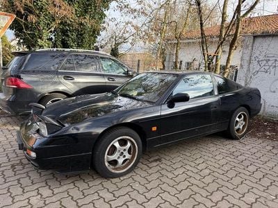Gebraucht Nissan 200 SX 169 PS (124 kW) 1992 Coupé