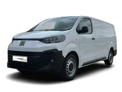 Gebraucht Fiat Scudo 2025 Weiss Van