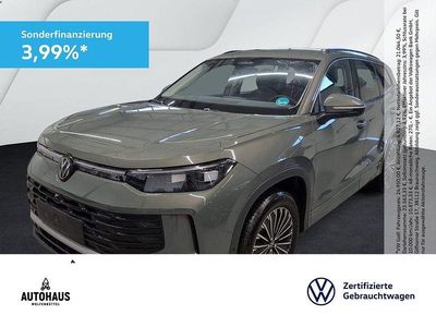 Gebraucht 2025 VW Tayron Life SUV | 62.531 €