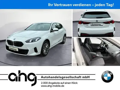 Gebraucht BMW 120