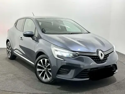 Gebraucht Renault Clio V LIMITED 101 PS (74 kW) 2021 Limousine