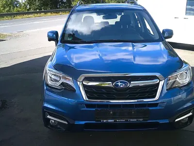 Gebraucht Subaru Forester