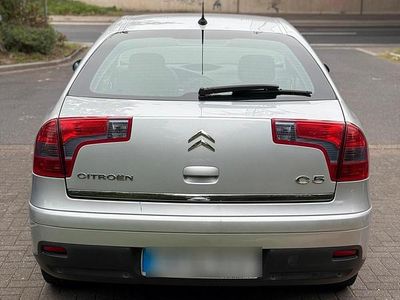 Citroën C5
