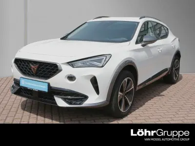 Gebraucht Cupra Formentor