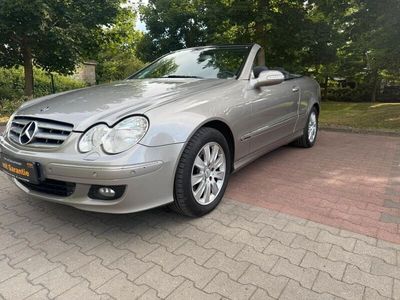 Mercedes CLK200