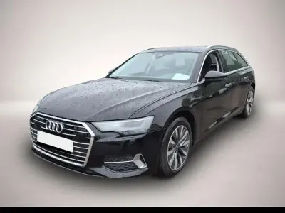 Gebraucht Audi A6 Sport 204 PS (150 kW) 2022 Manufacturer Kombi