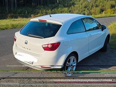 Seat Ibiza SC