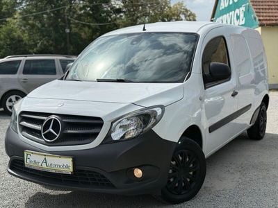 Mercedes Citan 109
