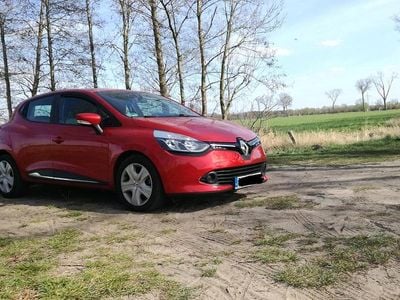 Renault Clio IV