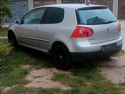 VW Golf IV