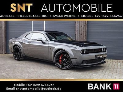 Gebraucht Dodge Challenger 492 PS (361 kW) 2020 Grau Coupé