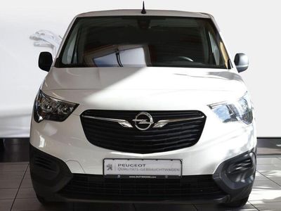 gebraucht Opel Combo Cargo 1.5 D Edition++KLIMA+