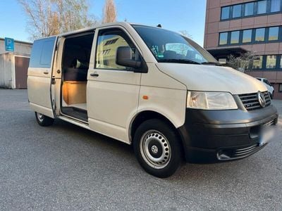 VW T5
