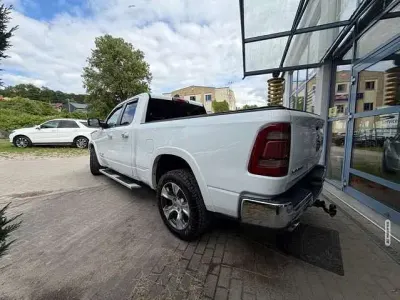 Gebraucht Dodge Ram