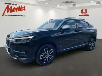 Gebraucht Honda HR-V