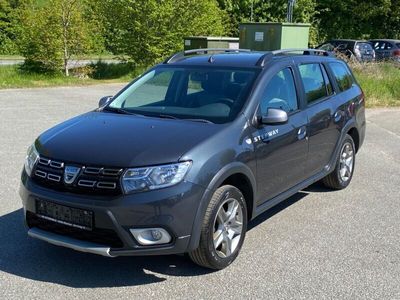 Dacia Logan MCV