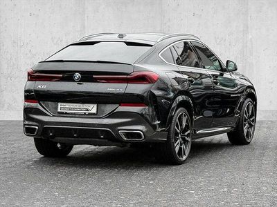 Gebraucht BMW X6 M Sport 381 PS (280 kW) 2024 Andere SUV