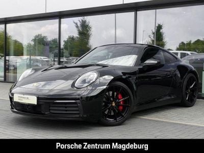 Porsche 911 Carrera S