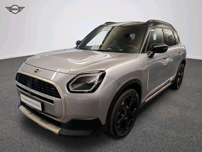 Second-hand Mini Countryman Favoured 163 CP (119 kW) 2025 Gri SUV