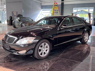 Mercedes S320