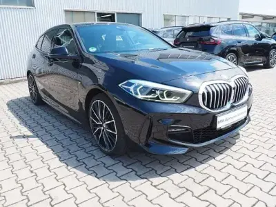 Gebraucht BMW 120