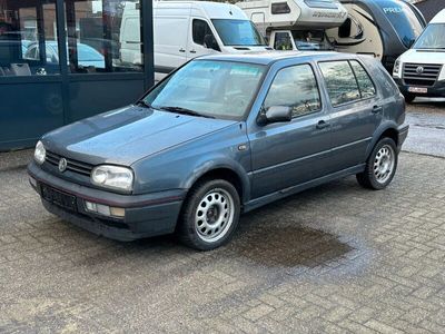 gebraucht VW Golf III 