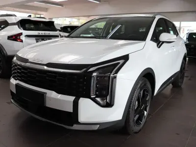 Gebraucht Kia Sportage
