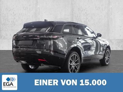 Gebraucht Land Rover Range Rover Velar HSE Dynamic 300 PS (220 kW) 2025 Metallic SUV