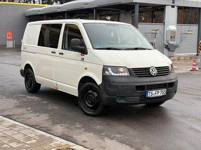 VW T5