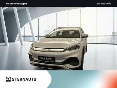 BYD Atto 3