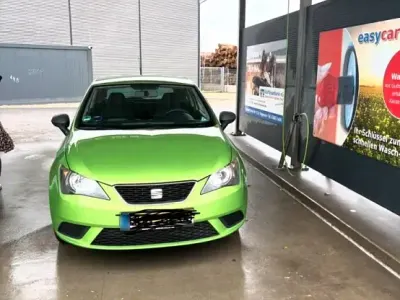 Gebraucht Seat Ibiza