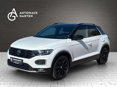 Second-hand VW T-Roc Sport 215 CP (158 kW) 2021 Alb SUV