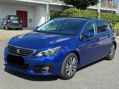 Gebraucht Peugeot 308