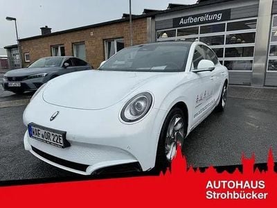 Usata Ora 07 GT 300 kW (408 CV) 2024 Bianco Berlina