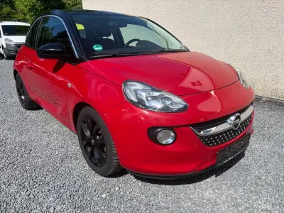 Occasion Opel Adam