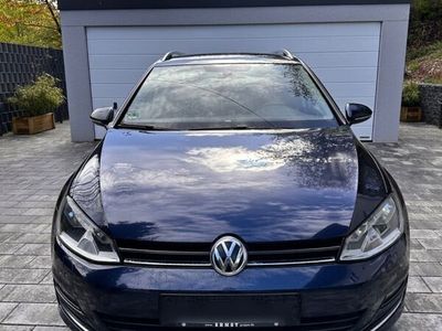 gebraucht VW Golf VII 