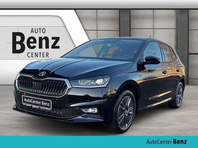 Schwarz Neu 2025 Skoda Fabia Tour Limousine | 22.790 € (Fairer Preis)