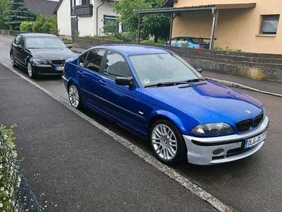 BMW 328