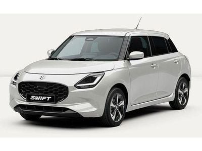 Gebraucht 2025 Suzuki Swift Comfort+ Kleinwagen | 18.999 € (Etwas zu teuer)