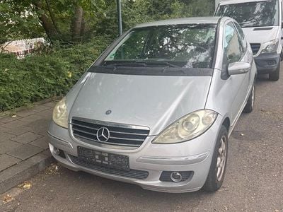 Mercedes A150