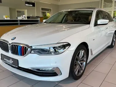 Gebraucht BMW 530