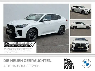 Gebraucht BMW iX2 M Sport 225 kW (306 PS) 2025 SUV