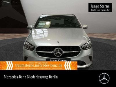 Mercedes B180