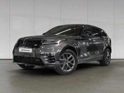 Usata Land Rover Range Rover Velar SE Dynamic 304 CV (223 kW) 2025 Grigio SUV