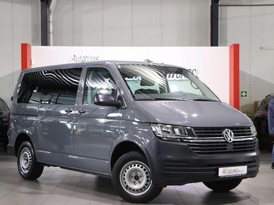 Gebraucht VW Transporter 110 PS (80 kW) 2024 Pure grey Van