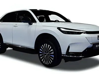 Neu Honda e:Ny1 150 kW (204 PS) 2026 SUV