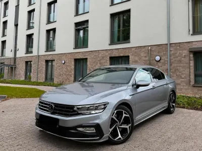 Gebraucht VW Passat