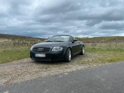 Gebraucht Audi TT Roadster