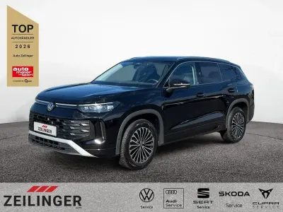 Używany VW Tayron Pro 193 KM (141 kW) 2025 SUV