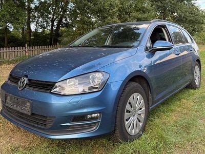 VW Golf VII